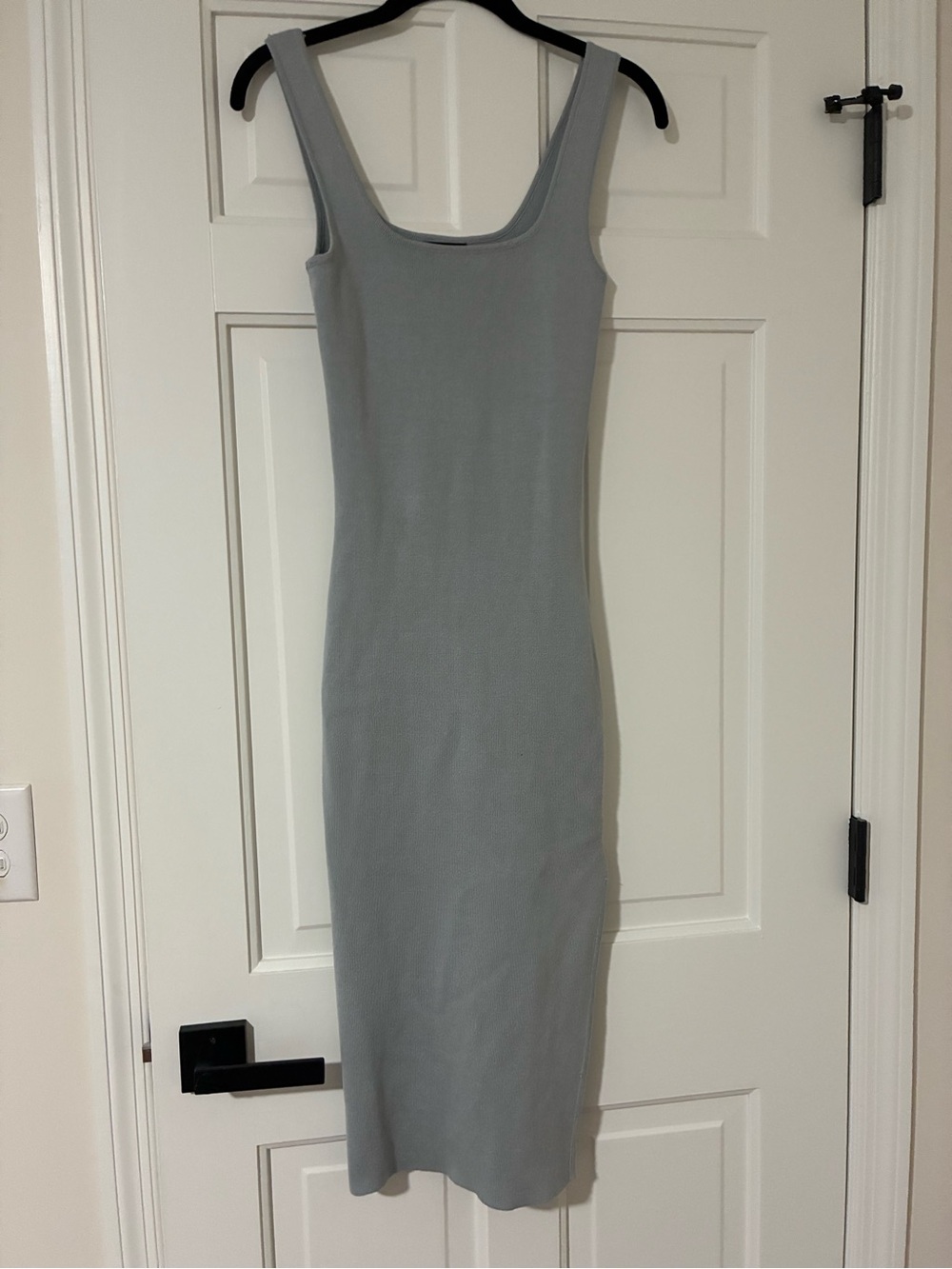 Miou Muse midi dress